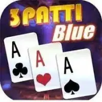 3 Patti Blue – Download & Play the Ultimate Card Game Online