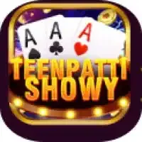 3Patti Showy – Play & Win Big with the Best Teen Patti Game